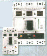 伊頓(MOELLER)　塑殼斷路器　NZMS3-4-AE400