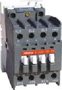 ABB(ABB)　交流接触器　A9-30-10*110V 50HZ/110-120V 60HZ