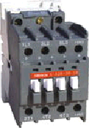 ABB(ABB)　交流接觸器　A9-30-10*110V 50HZ/110-120V 60HZ