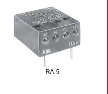 ABB(ABB)　接触器附件　RA5-1