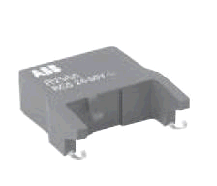 ABB(ABB)　接触器附件　RT5/264 150-264V DC