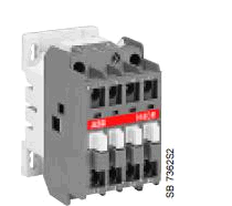 ABB(ABB)　接触器附件　NSL22E-86*110VDC