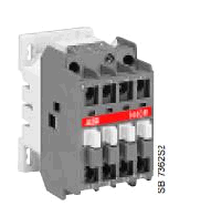 ABB(ABB)　接觸器附件　NL22E 48V DC