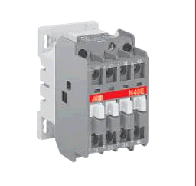 ABB(ABB)　接觸器附件　N22E 400-415V 50HZ / 415-440V 60HZ