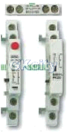 伊顿(MOELLER)　接触器附件　S-PKZ2(230V50/60HZ)
