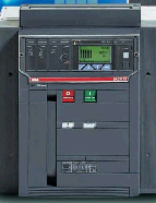 ABB(ABB)　框架斷路器　E1N800 R800 PR122/P-LSIG WMP 3P NST