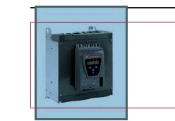 ABB(ABB)　电机软启动器　PST210-600-70T