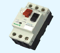 伊顿(MOELLER)　交流电动机　PKZM0-10-T
