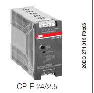 ABB(ABB)　开关电源　CP-E 24/20.0