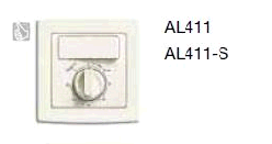 ABB(ABB)　开关插座　AL411