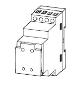 伊頓(MOELLER)　斷路器附件　PFR-003