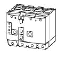 伊顿(MOELLER)　微型断路器　FAZ-B16/3