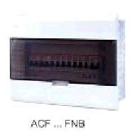 ABB(ABB)　配電箱體　ACF/M 16 FNB