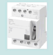 西門子(SIEMENS)　漏電保護(hù)裝置　5SM3346-6