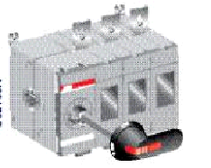 ABB(ABB)　低压熔断器　OT400E12P