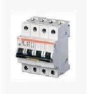 ABB(ABB)　交流接触器　UA50-30-11*220V-230V50HZ/230-240V60HZ