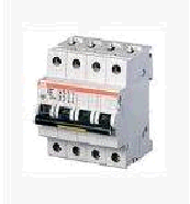 ABB(ABB)　交流接觸器　UA50-30-11*220V-230V50HZ/230-240V60HZ