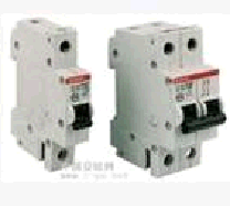 ABB(ABB)　塑殼斷路器　YO-220V AC S1/2