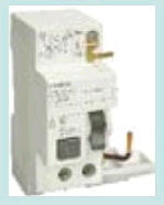 西門子(SIEMENS)　漏電保護裝置　5SM9322-0KK