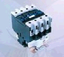 正泰(CHINT)　交流接触器　CJX2-2501 36V