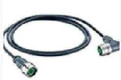 三菱(MITSUBI)　连接电缆　GT10-C30R4-8P