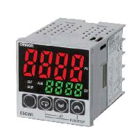 欧姆龙(OMRON)　温控器　E53-C3DN