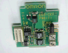 欧姆龙(OMRON)　温控器　E53-CKF
