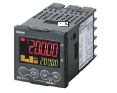 欧姆龙(OMRON)　温控器　E5AN-HAA2HH03B-FLK AC100-240