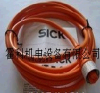施克(SICK)　连接电缆　DOL-1204-G05M