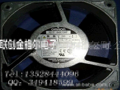 欧姆龙(OMRON)　伺服电机　R87F-PC