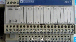 施耐德(SCHNEIDER)　数字量输出模块　ABE7-P16T318