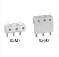 ABB(ABB)　电机软启动器　S3-M1