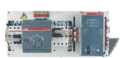 ABB(ABB)　双电源　DPT/SE 630+S5N630 PR211-LI R630 FF 4P