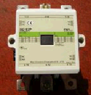 富士(FUJI)　交流接触器　SC-E2P-C AC220V