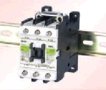 富士(FUJI)　直流接触器　SC-0/G  DC24V