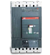 ABB(ABB)　塑殼斷路器　S5N400 R320 TM PMP 3P