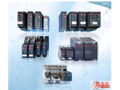 ABB(ABB)　開關(guān)電源　CP-S24/5.0