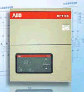 ABB(ABB)　双电源　DPT-160/S2N R160 TM 10ITH FFC 4P