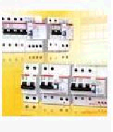 ABB(ABB)　塑殼斷路器　KIT R T5 6PC