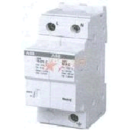 ABB(ABB)　电源电涌保护器　OVR BT2 1N-40-320 P国产