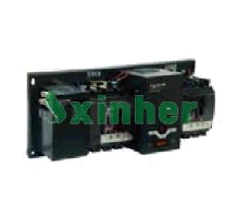 施耐德(SCHNEIDER)　双电源　ATNSX63N/3P D63A AC220V