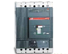 ABB(ABB)　塑殼斷路器　S3N250 R250 M Im2500 PMP 3P