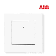 ABB(ABB)　开关插座　AU17653-WW