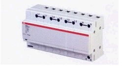 ABB(ABB)　电源电涌保护器　OVR PV 40-1000 P TS