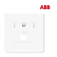 ABB(ABB)　開關插座　AU33144-WW