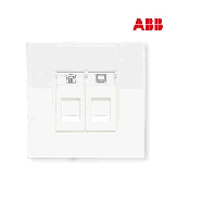 ABB(ABB)　开关插座　AU32344-WW