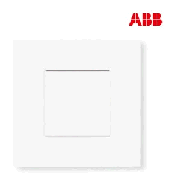ABB(ABB)　开关插座　AU50444-WW