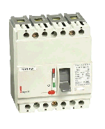 ABB(ABB)　塑殼斷路器　RHE_EM F/P T1/3