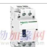 施耐德(SCHNEIDER)　微型斷路器　iCT 1NO1NC 230~240V 16A