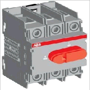 ABB(ABB)　負(fù)荷開關(guān)　OSV800DK